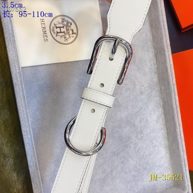 Hermes Belt 35mm ID:20220709-431